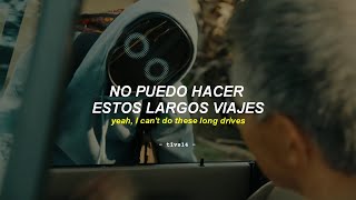 BoyWithUke - Long Drives (Official Music Video) || Sub. Español   Lyrics