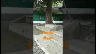 Makam Keramat Talun Cirebon Girangkwsangkanchannel6814