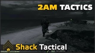 2am Tactics - ShackTac Arma 2