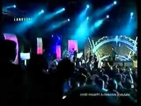 UNGU - Saat Indah Bersamamu Live in Concert