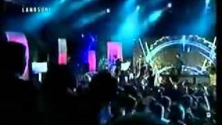 Download Lagu UNGU - Saat Indah Bersamamu Live in Concert MP3