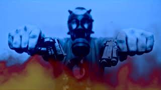 Download lagu Dark Gangsta Rap Instrumental Beat [ 96 Production ]