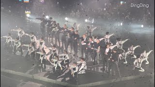 20220727 - Day 3《We are》MIRROR WE.ARE LIVE CONCERT 2022