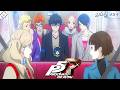 Persona 5 Royal Part 24 | Tamil | Shri's narco