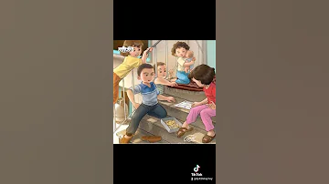 كان ياما كان الحب مالى بيتنا 