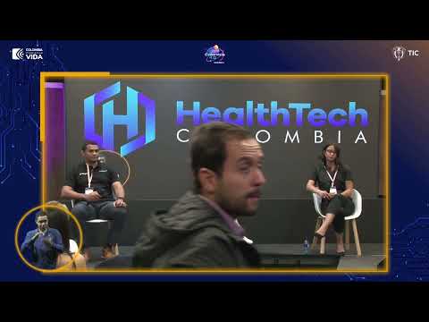 Panel: Tecnologías Emergentes