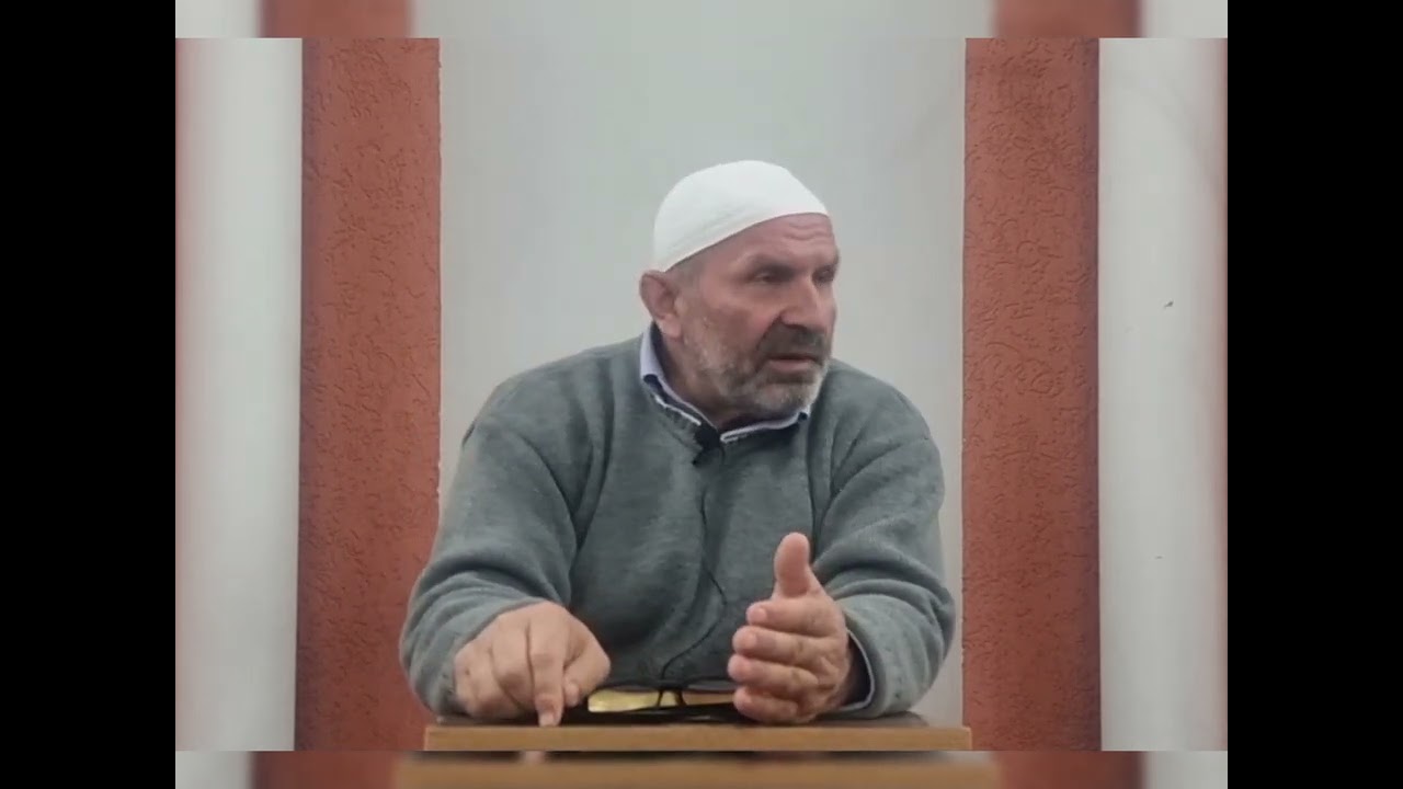 Istigfari (kërkimfalja) lehtësim për çdo vështirësi