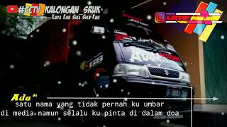 Story wa keren versi pick up ayam potong👍