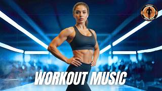 Workout-Musik 2026 💪 Fitness- & Gym-Motivation: Die besten Workout-Songs, EDM Bass House Musik 2026.