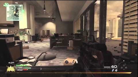 A NICE WAY TO END A GAME by Whiteboy7thst