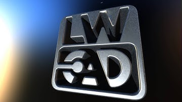 LWcad Logo Study ..