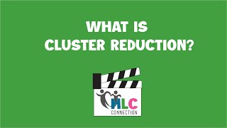 HLC Connection | Phonological Process | Chapter 1: Cluster Reduction