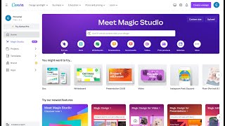 How to Edit a Canva Template from Etsy