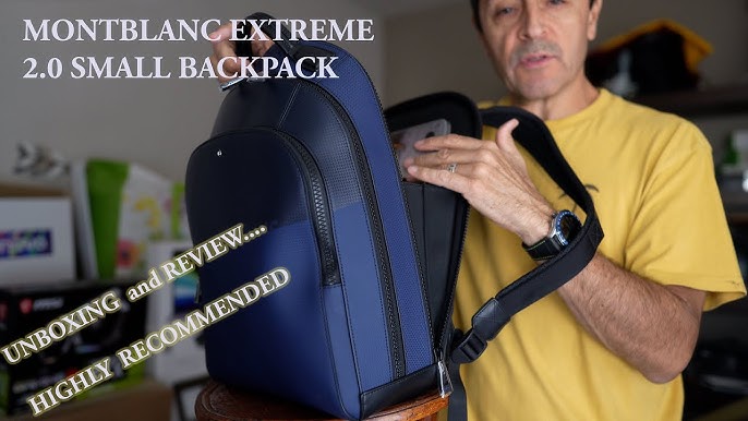 Montblanc Extreme 3.0 Sling Bag
