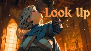 Medieval Tavern Song - Look Up [Fantasy Folk for D&D]
