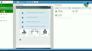 AVA - Agent Virtual Assistant