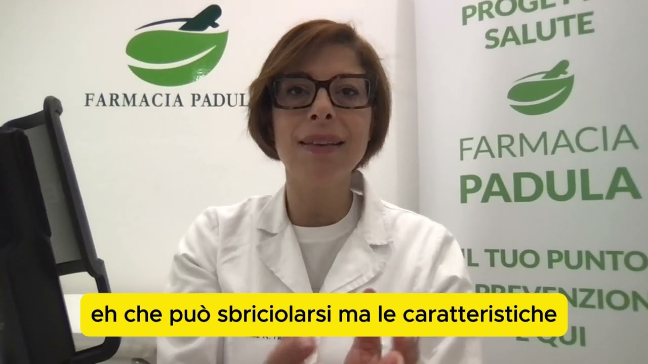 Sai la differenza fra onicomicosi e psoriasi delle unghie? Dott.ssa Alessandra Padula