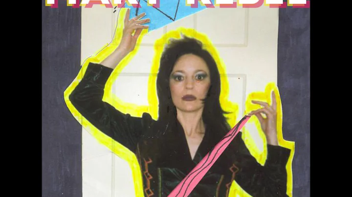 Mary Rebel - Lose Control (Audio)