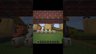 Minecraft Bugrock Secret Feature Moment screenshot 4