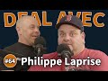 Lvolution de lhumour avec philippe laprise 64