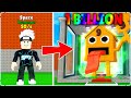DA 0$ a 1 BILLION su STEAL A BRAINROT - ROBLOX