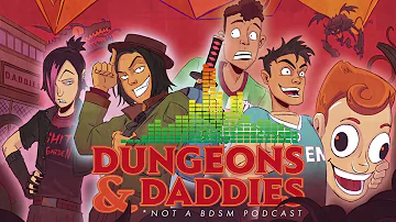 Dungeons and Daddies - S2E53 -