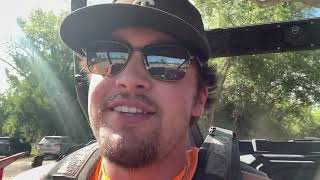 Brudders reunite and try to roll sxs