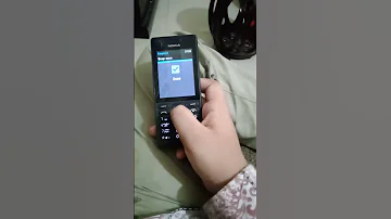 Nokia 216 