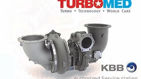 TURBOMED S A    Dynamic Balancing