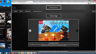 Testing Image Carousel