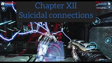 Dead Effect 2 - Suicidal connections 100% Completion