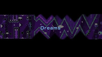 Dreams 100% (Hard Demon)