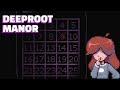 COOKING UP A STORM - DEEPROOT MANOR - PART 5 - Let&#39;s Play Gameplay