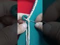 Episode 11 | #KnowledgeSewingPlan #Needlework #NeedleworkTips