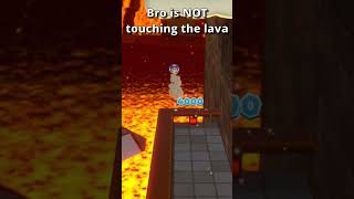 Unfair Death in Mario 3D World