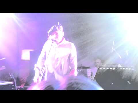 Илья Лагутенко - видео о персонаже