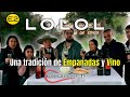 La Tradición Mejor Combinada | Recomiendo Chile Especial 2