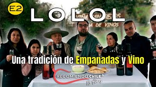 La Tradición Mejor Combinada | Recomiendo Chile Especial 2 by Recomiendo Chile Oficial 291 views 3 months ago 3 minutes, 9 seconds