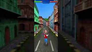 Street Chaser Game Walkthrough Running Game #short screenshot 5