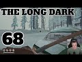 DEV AYIYI DEVİRDİK! 🐻 | Ana Üsse Tonlarca Et Stoğu | The Long Dark #68