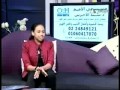 رانيا رياض مع الموهبه الغنائية ميار سامى فى برنامج سيدتى 23سبتمبر2012 