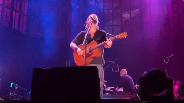 Radiohead - Jigsaw Falling into Place - live Copenhagen 2025-12-04 Thursday (new N1)