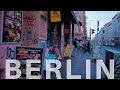 Berlin Walk Kreuzberg, Kottbusser Tor, Oranienstraße 🇩🇪 [4K] 2020 Germany