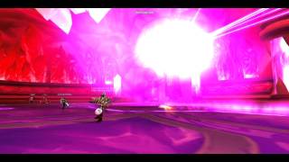 Tempest Keep - Kael'thas Sunstrider glitch!