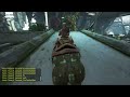 ARK ASE Extintion (Francesco Virgolini fioouu) #1