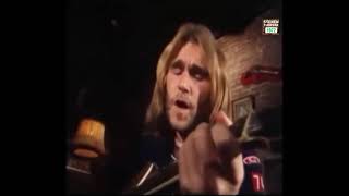 1972  The Cats    The End Of The Show