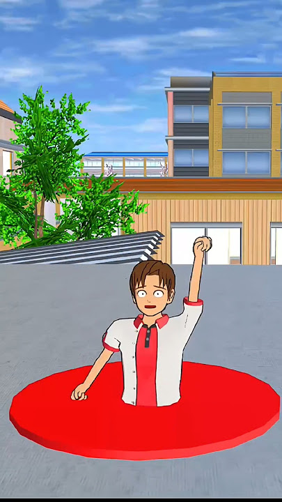 lelucon lubang hisap😲🕳️#sakuraschoolsimulator #shortvideos #shortfeed #sakuraviralvideo