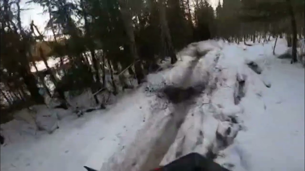 SML TALARIA ENDUROSPRINT KERAVA 25.1