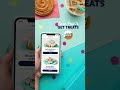 Earn points toward irresistible rewards on every order with the NEW Cinnabon app! Download today & treat yourself: https://www.cinnabon.com/rewards