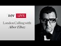 Alber Elbaz on Finding Inspiration Under Lockdown | #BoFLIVE